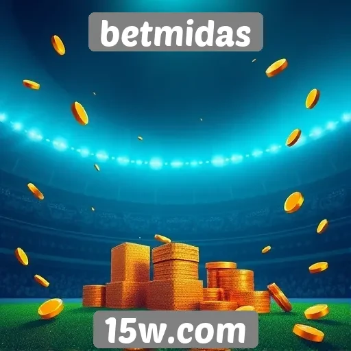 Como funcionam os bônus oferecidos pela betmidas