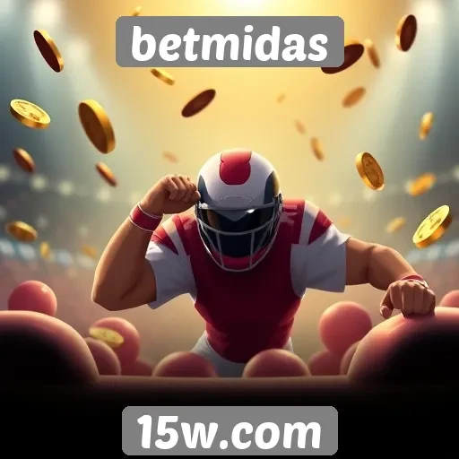 Comparativo de bônus e promoções do betmidas
