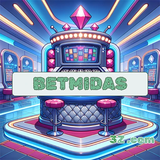 Jogos que Hipnotizam: A Magia da Betmidas