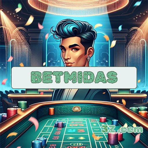 Embarque na Plataforma da Betmidas e Jogue Sem Limites
