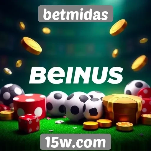 Jogos populares disponíveis no betmidas