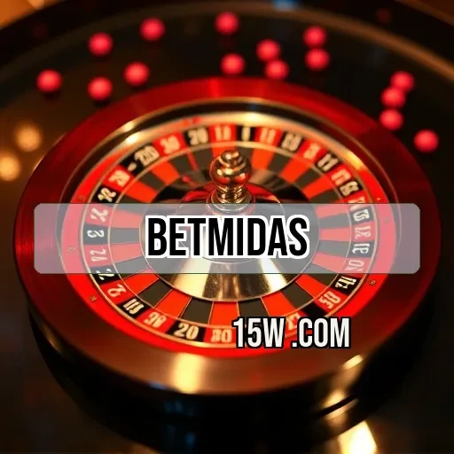 betmidas: A Nova Era da Segurança em Jogos Online