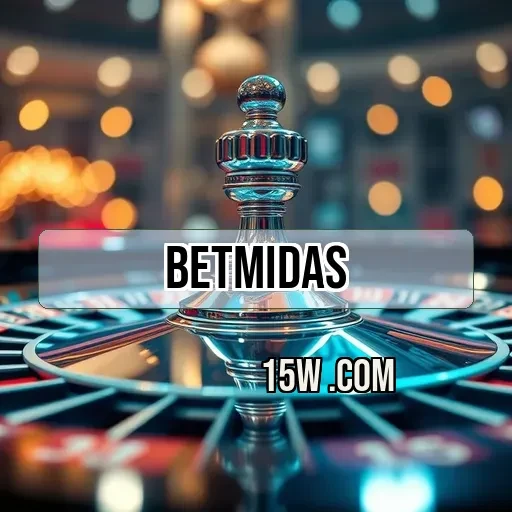 betmidas: O Suporte 24/7 Que Revoluciona Seu Jogo